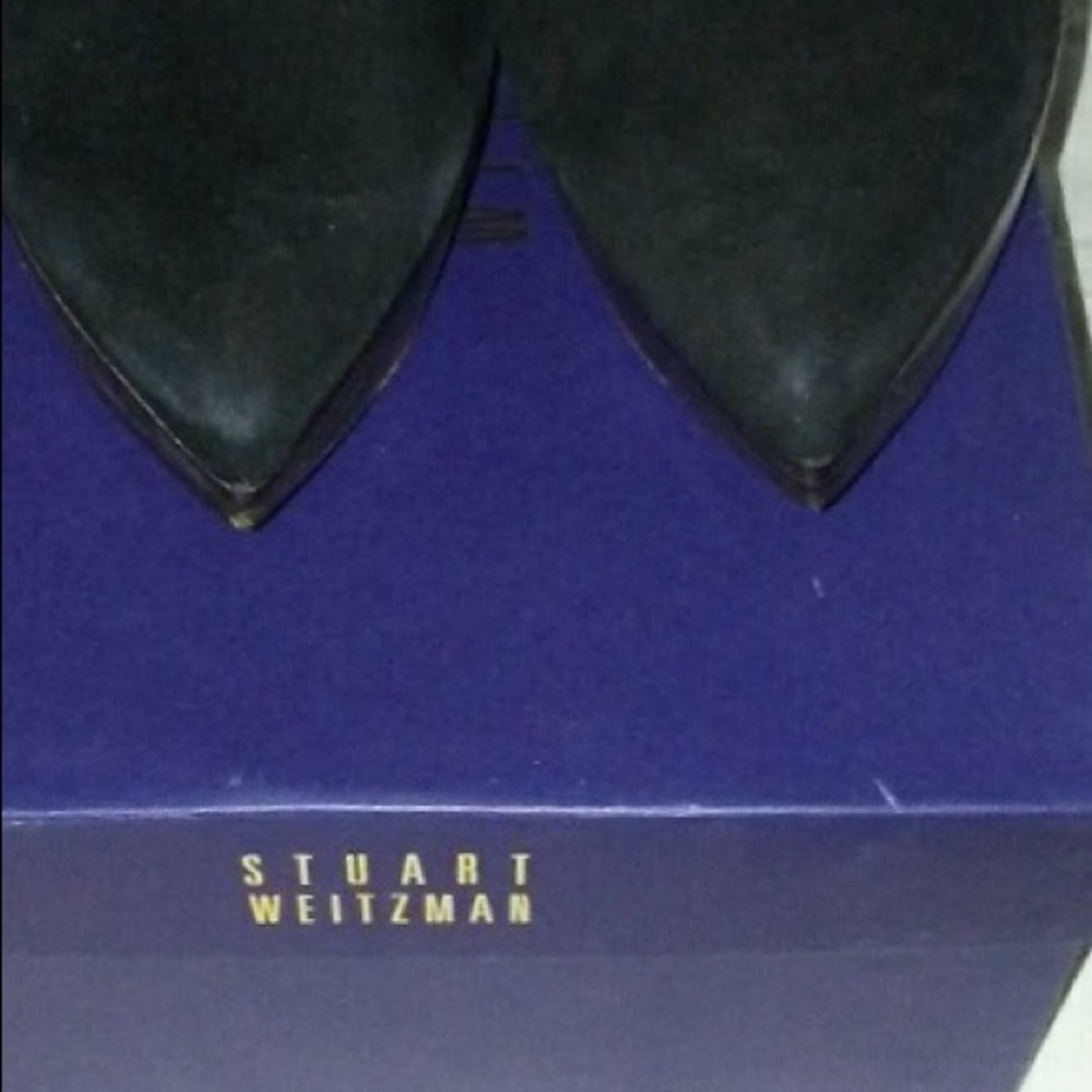 Stuart Weitzman 👠 - Picture 7 of 8